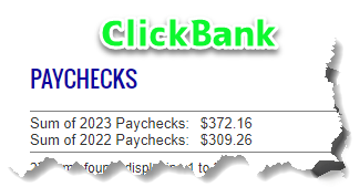 $1000+ With ClickBank Image 